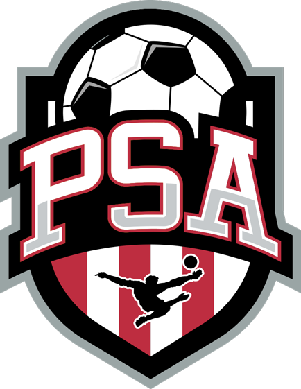 Logo Panini Sports Academy